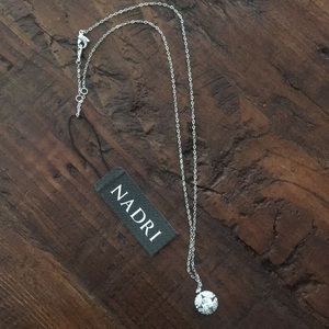 Nadri necklace